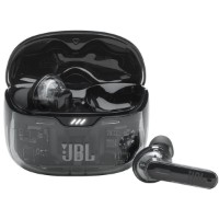 Căşti JBL Tune Beam Ghost Black imaginea #7 — magazin online Desire.md