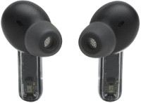 Căşti JBL Tune Beam Ghost Black imaginea #8 — magazin online Desire.md