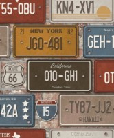 Tapete GranDeco Exposed Warehouse EW3601 imaginea #1 — magazin online Desire.md