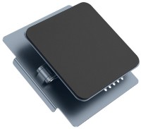 Подставка для ноутбука Hoco PH52 Plus Metal Gray фото №4 — интернет-магазин Desire.md