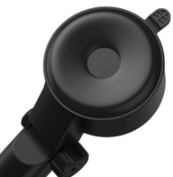 Suport auto Baseus Tank Gravity Tarnish Black imaginea #3 — magazin online Desire.md