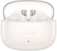 Наушники Hoco EQ12 Rima Milky White фото №2 — интернет-магазин Desire.md