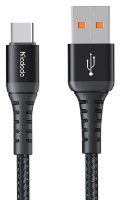 USB Кабель Mcdodo CA-2271 1m Grey
