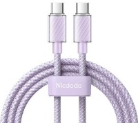 USB Кабель Mcdodo CA-3672 1.2m Purple