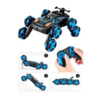 Jucărie teleghidată ChiToys Blue (LH-C059-1) imaginea #2 — magazin online Desire.md