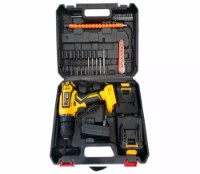 Mașină de înșurubat Rotor RCD21LI imaginea #3 — magazin online Desire.md