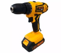 Mașină de înșurubat Rotor RCD21LI imaginea #2 — magazin online Desire.md