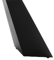 Журнальный столик Deco Baden Big Black фото №5 — интернет-магазин Desire.md