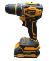 Шуруповерт Rotor RD2A фото №8 — интернет-магазин Desire.md