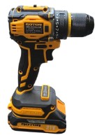 Шуруповерт Rotor RD2A