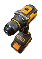 Шуруповерт Rotor RD2A фото №2 — интернет-магазин Desire.md