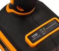 Шуруповерт Rotor RD2A фото №3 — интернет-магазин Desire.md