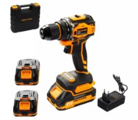 Шуруповерт Rotor RD2A фото №6 — интернет-магазин Desire.md