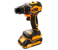 Шуруповерт Rotor RD2A фото №7 — интернет-магазин Desire.md