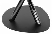 Журнальный столик Deco Baden Small Black фото №5 — интернет-магазин Desire.md