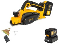 Рубанок Rotor REP21 фото №3 — интернет-магазин Desire.md