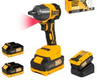 Mașină de înșurubat cu impact Rotor RIW21 imaginea #2 — magazin online Desire.md