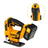 Fierăstrău pentru decupat Rotor RJS21 imaginea #3 — magazin online Desire.md