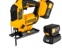 Fierăstrău pentru decupat Rotor RJS21 imaginea #2 — magazin online Desire.md