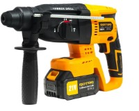 Перфоратор Rotor RRH21V фото №2 — интернет-магазин Desire.md