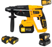 Перфоратор Rotor RRH21V фото №3 — интернет-магазин Desire.md