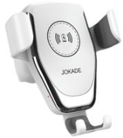Suport auto Jokade JH008 White (JOKCWCG15JH008WH) imaginea #2 — magazin online Desire.md