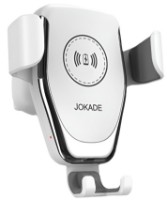 Suport auto Jokade JH008 White (JOKCWCG15JH008WH) imaginea #3 — magazin online Desire.md