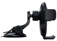 Автодержатель Hoco UltraControl Lite Black фото №3 — интернет-магазин Desire.md