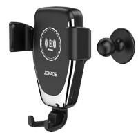 Suport auto Jokade JH008 Black (JOKCWCG15JH008BK) imaginea #2 — magazin online Desire.md