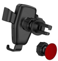 Suport auto Jokade JH008 Black (JOKCWCG15JH008BK) imaginea #3 — magazin online Desire.md