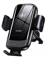 Suport auto Jokade JH033 Black (JH033CAHWC15WBK)