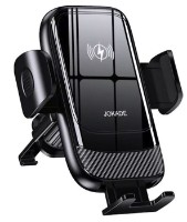 Suport auto Jokade JH033 Black (JH033CAHWC15WBK) imaginea #3 — magazin online Desire.md
