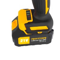 Set Rotor RTS2 imaginea #2 — magazin online Desire.md