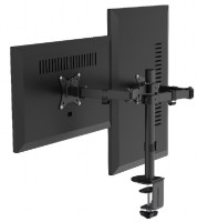 Suport pentru monitor Gembird MA-D2-03 imaginea #2 — magazin online Desire.md