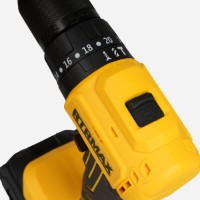 Mașină de înșurubat RTRMAX RTS5012 imaginea #5 — magazin online Desire.md