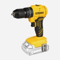 Mașină de înșurubat RTRMAX RTS5012 imaginea #6 — magazin online Desire.md