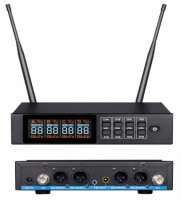 Микрофон INF LS054 фото №3 — интернет-магазин Desire.md