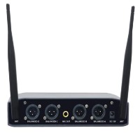 Микрофон INF P126 x N24 фото №2 — интернет-магазин Desire.md