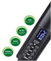 Микрофон INF P126 x N24 фото №4 — интернет-магазин Desire.md