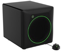 Сабвуфер Mackie CR8SBT фото №3 — интернет-магазин Desire.md