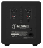 Сабвуфер Mackie CR8SBT фото №4 — интернет-магазин Desire.md