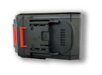 Аккумулятор для инструмента Start Pro SB20-4F фото №2 — интернет-магазин Desire.md