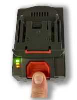 Аккумулятор для инструмента Start Pro SB20-4F фото №3 — интернет-магазин Desire.md