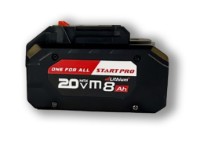 Acumulator pentru scule electrice Start Pro SB20-8F imaginea #3 — magazin online Desire.md