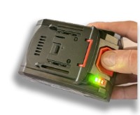 Acumulator pentru scule electrice Start Pro SB20-8F imaginea #2 — magazin online Desire.md