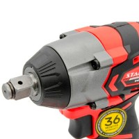 Mașină de înșurubat cu impact Start Pro SWK-21 imaginea #3 — magazin online Desire.md