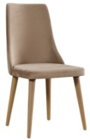 Стул Dizayno Home Bella Babyface 0083 (082901) фото №1 — интернет-магазин Desire.md