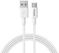 USB Кабель Mcdodo CA-6380 White