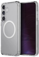 Husa de protecție Uniq TPU for Samsung Galaxy S25 Plus LifePro Xtreme Crystal Magclick Clear (UNIQ-GS25PHYB-LPRXMCLR)