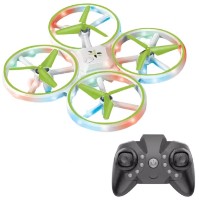 Dronă ChiToys Swift Orange (LH-X71) imaginea #2 — magazin online Desire.md